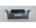 Recambio de caja precalentamiento para renault megane iii berlina 5 p dynamique referencia OEM IAM 8200558438A  
