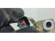 Recambio de compresor aire acondicionado para ford focus berlina (cap) ambiente (d) referencia OEM IAM 3M5H19D629SB  