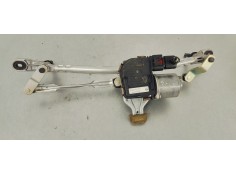 Recambio de motor limpia delantero para peugeot 3008 1.5hdi 130 fap referencia OEM IAM 9824762480  