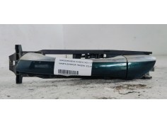 MANETA EXTERIOR TRASERA IZQUIERDA 