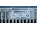 Recambio de caja precalentamiento para renault megane iii berlina 5 p dynamique referencia OEM IAM 8200558438A  