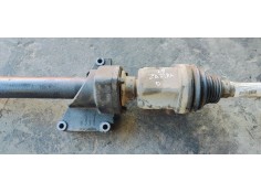 Recambio de transmision delantera derecha para opel zafira b edition ´´111 jahre´´ referencia OEM IAM   