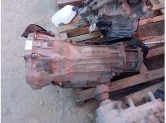 Recambio de caja cambios para kia sorento 2.5 crdi ex referencia OEM IAM X5BA4  