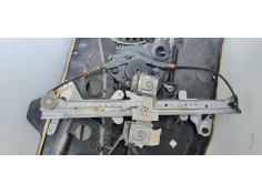 Recambio de elevalunas delantero derecho para ford fiesta (cb1) 1.6 tdci cat referencia OEM IAM 2S61A045H16A  