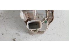 Recambio de cerradura puerta trasera derecha para fiat bravo (198) 1.9 jtd 16v cat referencia OEM IAM 51798292  