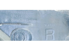 Recambio de piloto trasero derecho para kia rio ls berlina (5-ptas.) referencia OEM IAM   