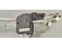 Recambio de motor limpia delantero para peugeot 3008 1.5hdi 130 fap referencia OEM IAM 9824762480  