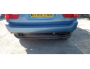 Recambio de paragolpes trasero para bmw x5 (e53) 4.4i automático referencia OEM IAM   