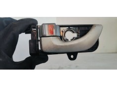 Recambio de maneta interior delantera izquierda para hyundai sonata (nf) 2.0crdi 140 fap referencia OEM IAM 82613NF000  