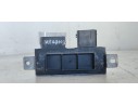 Recambio de caja precalentamiento para renault megane iii berlina 5 p dynamique referencia OEM IAM 8200558438A  