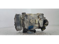Recambio de compresor aire acondicionado para ford focus berlina (cap) ambiente (d) referencia OEM IAM 3M5H19D629SB  
