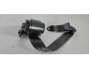 Recambio de cinturon seguridad trasero izquierdo para opel astra j lim. selective referencia OEM IAM 616569200C  