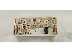 Recambio de luz interior para seat ibiza iv berlina 1.6tdi 90 fap referencia OEM IAM 3B0947105C  
