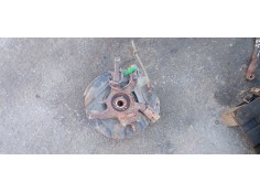 Recambio de mangueta delantera derecha para land rover range rover (lm) v8 td vogue referencia OEM IAM   