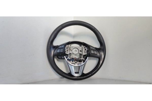 Recambio de volante para mazda 6 lim. (gh)(.2012) sports-line referencia OEM IAM K3887  