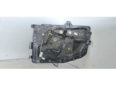 Recambio de elevalunas delantero derecho para ford fiesta (cb1) 1.6 tdci cat referencia OEM IAM 2S61A045H16A  