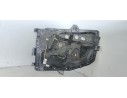 Recambio de elevalunas delantero derecho para ford fiesta (cb1) 1.6 tdci cat referencia OEM IAM 2S61A045H16A  