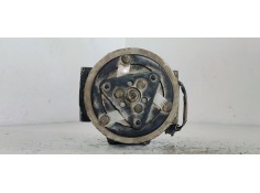 Recambio de compresor aire acondicionado para ford focus berlina (cap) ambiente (d) referencia OEM IAM 3M5H19D629SB  
