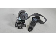Recambio de cinturon seguridad trasero izquierdo para opel astra j lim. selective referencia OEM IAM 616569200C  