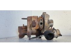 Recambio de turbocompresor para seat ibiza (6l1) 1.4 tdi referencia OEM IAM   