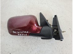 Recambio de retrovisor derecho para skoda felicia berlina ( 791) 1.9 diesel cat referencia OEM IAM 6U1857502C  