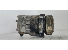 Recambio de compresor aire acondicionado para ford focus berlina (cap) ambiente (d) referencia OEM IAM 3M5H19D629SB  