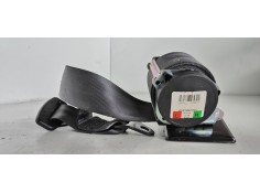 Recambio de cinturon seguridad trasero izquierdo para opel astra j lim. selective referencia OEM IAM 616569200C  