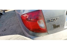 Recambio de piloto trasero izquierdo para kia rio 1.3 cat referencia OEM IAM   