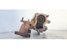 Recambio de turbocompresor para seat ibiza (6l1) 1.4 tdi referencia OEM IAM   