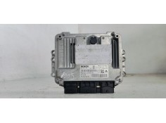 CENTRALITA MOTOR UCE 0281014729 