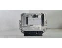 Recambio de centralita motor uce para peugeot 5008 1.6 hdi 110 fap referencia OEM IAM 0281014729  