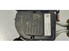Recambio de motor limpia delantero para peugeot 3008 1.5hdi 130 fap referencia OEM IAM 9824762480  