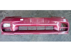 PARAGOLPES DELANTERO 