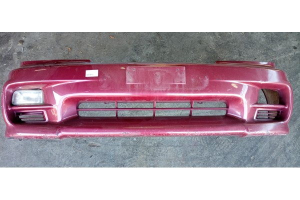 Recambio de paragolpes delantero para kia joice ls referencia OEM IAM   