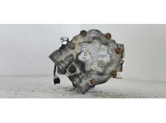 Recambio de compresor aire acondicionado para ford focus berlina (cap) ambiente (d) referencia OEM IAM 3M5H19D629SB  