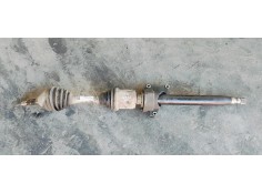 Recambio de transmision delantera derecha para opel zafira b edition ´´111 jahre´´ referencia OEM IAM   