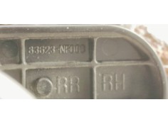 Recambio de maneta interior trasera derecha para hyundai sonata (nf) 2.0crdi 140 fap referencia OEM IAM 83623NF000  