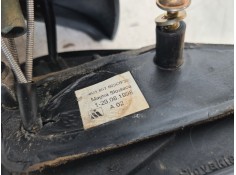 Recambio de retrovisor derecho para skoda felicia berlina ( 791) 1.9 diesel cat referencia OEM IAM 6U1857502C  