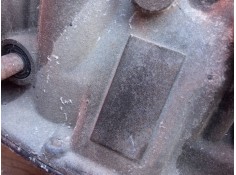 Recambio de caja cambios para kia sorento 2.5 crdi ex referencia OEM IAM X5BA4  