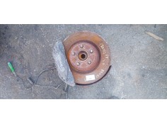 Recambio de mangueta delantera izquierda para land rover range rover (lm) v8 td vogue referencia OEM IAM   