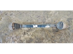 TRANSMISION DELANTERA DERECHA 