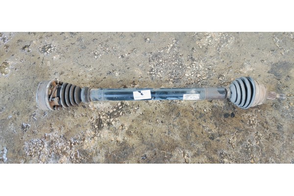 Recambio de transmision delantera derecha para volkswagen golf iv berlina (1j1) básico referencia OEM IAM   