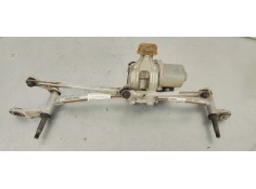 Recambio de motor limpia delantero para peugeot 3008 1.5hdi 130 fap referencia OEM IAM 9824762480  