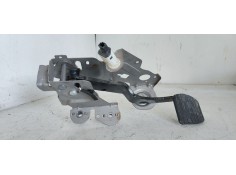 Recambio de pedal freno para renault megane iii berlina 5 p dynamique referencia OEM IAM   