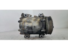 Recambio de compresor aire acondicionado para ford focus berlina (cap) ambiente (d) referencia OEM IAM 3M5H19D629SB  