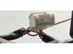 Recambio de volante para mazda 6 lim. (gh)(.2012) sports-line referencia OEM IAM K3887  