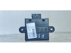 Recambio de modulo electronico para peugeot 407 2.0 16v hdi cat (rhr / dw10bted4) referencia OEM IAM 964742828001  