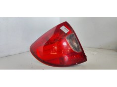 Recambio de piloto trasero izquierdo para kia rio 1.3 cat referencia OEM IAM   