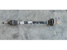 TRANSMISION DELANTERA DERECHA 9677476680 