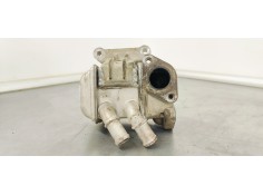 Recambio de enfriador egr para kia sportage referencia OEM IAM 284602U001  